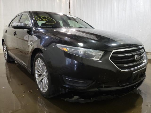 Ford Taurus lim (2015)