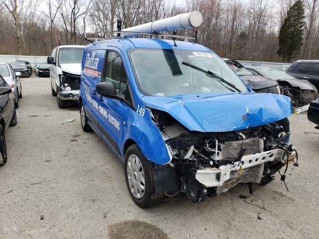 Ford Transit co (2015)