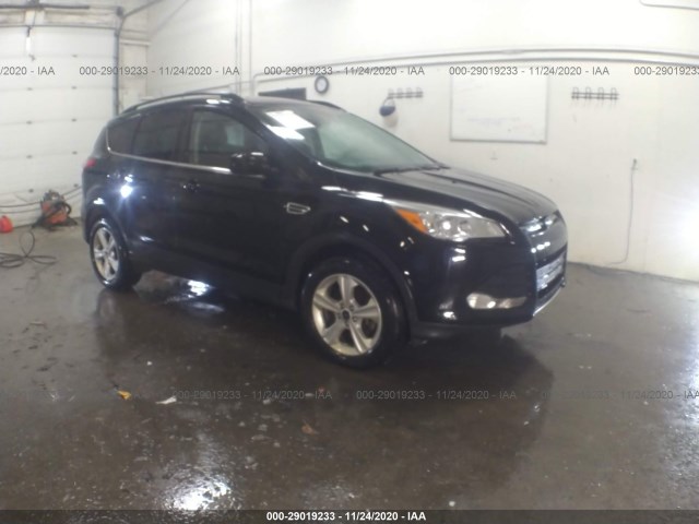 Ford Escape (2016)