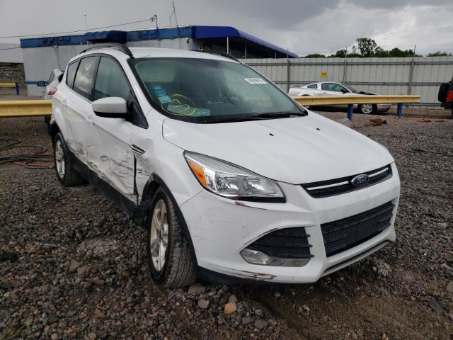 Ford Escape se (2016)