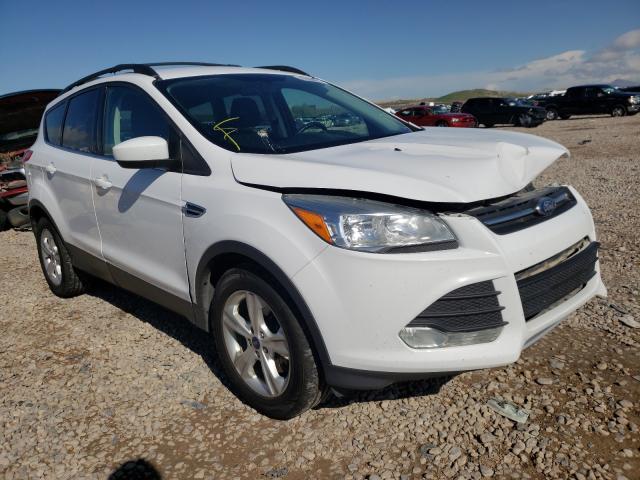 Ford Escape se (2016)