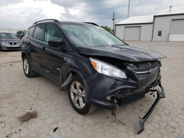 Ford Escape se (2016)