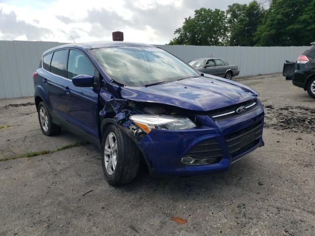 Ford Escape se (2016)