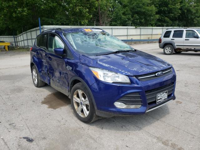 Ford Escape se (2016)