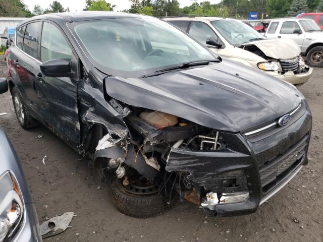 Ford Escape se (2016)