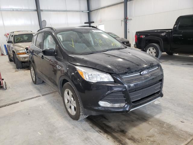 Ford Escape se (2016)