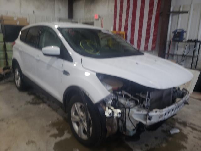 Ford Escape se (2016)