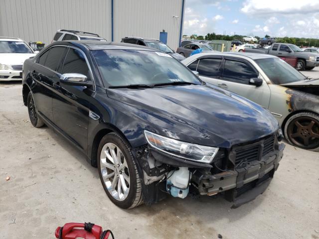 Ford Taurus lim (2016)