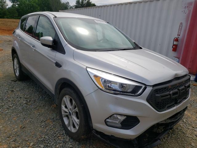 Ford Escape se (2017)