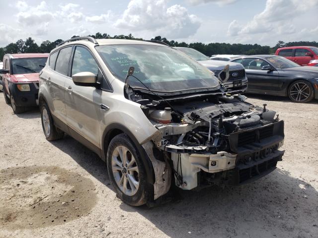 Ford Escape se (2017)
