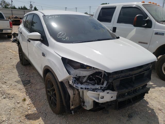 Ford Escape se (2017)