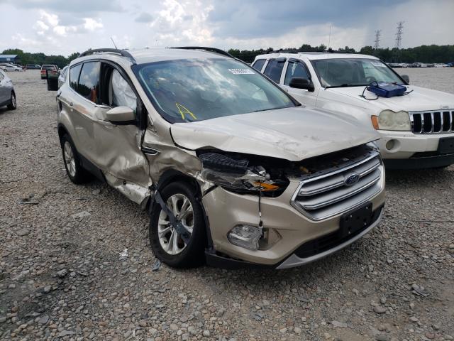 Ford Escape se (2017)