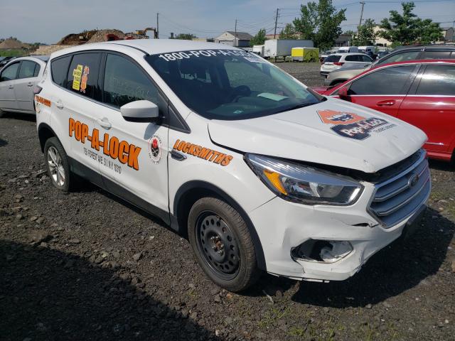 Ford Escape se (2017)