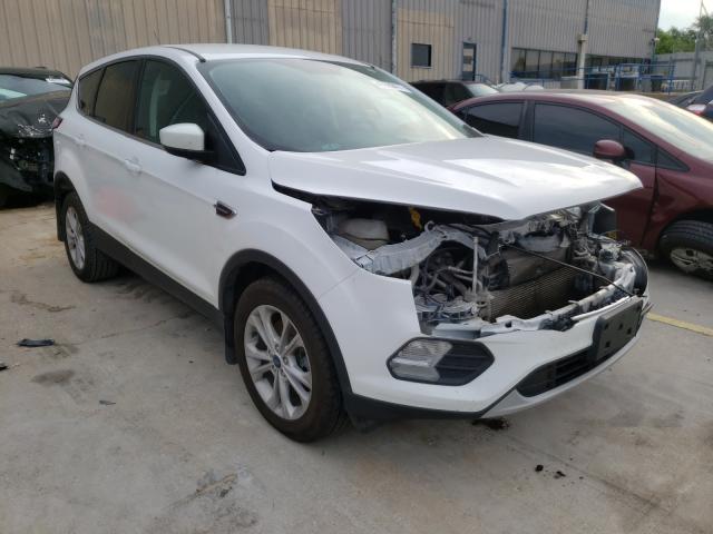 Ford Escape se (2017)