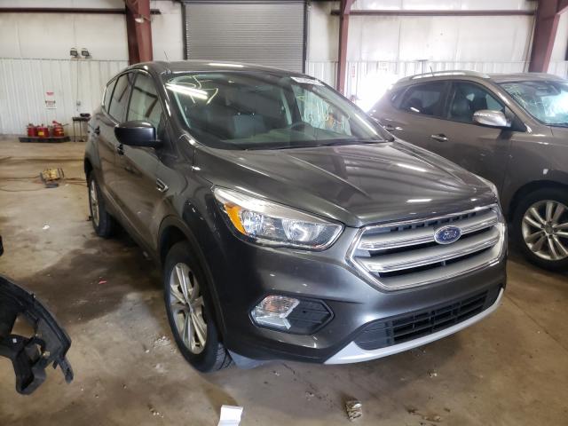 Ford Escape se (2017)