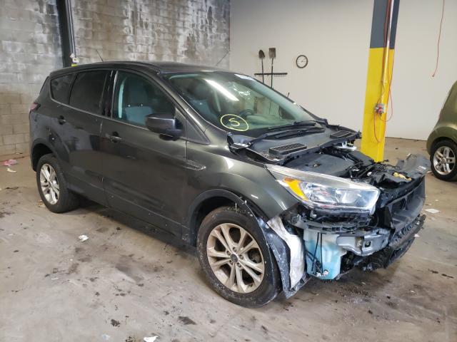 Ford Escape se (2017)