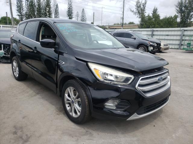 Ford Escape se (2017)