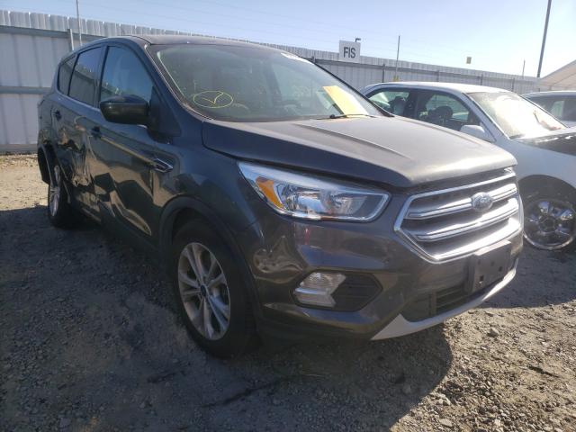 Ford Escape se (2017)