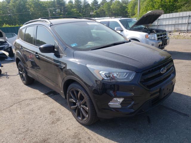 Ford Escape se (2017)