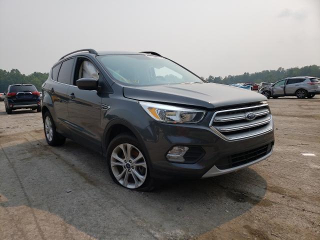 Ford Escape (2018)