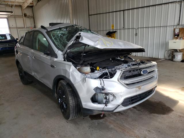 Ford Escape se (2018)