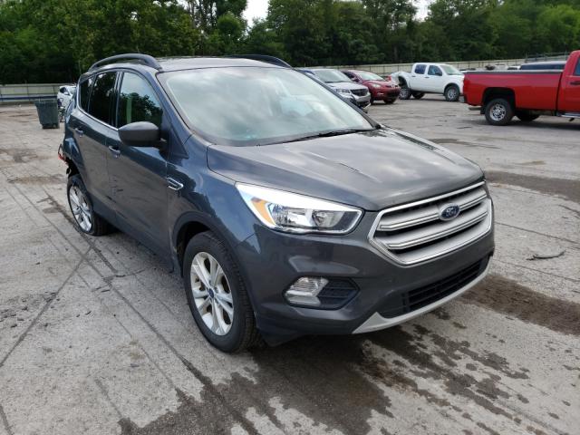 Ford Escape se (2018)