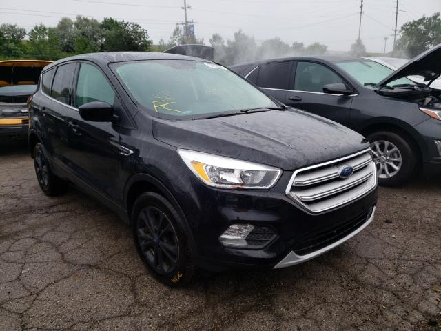 Ford Escape se (2019)