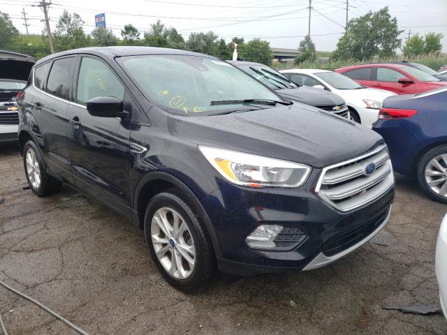 Ford Escape se (2019)