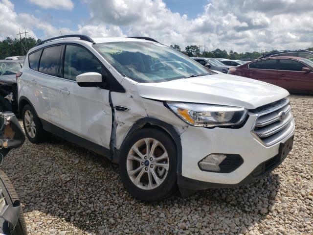 Ford Escape se (2019)