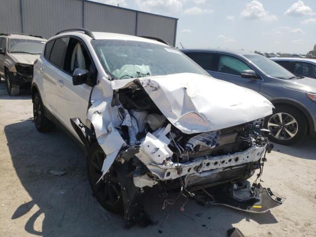 Ford Escape se (2019)