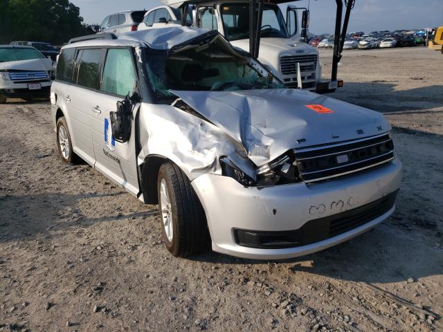 Ford Flex se (2019)