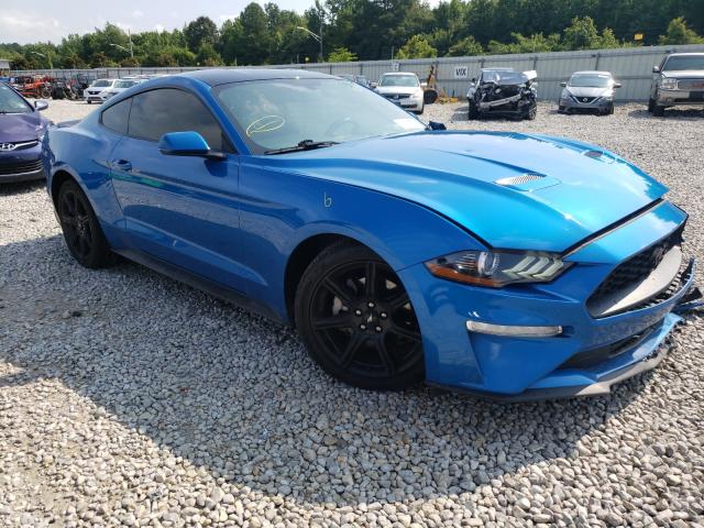 Ford Mustang (2019)