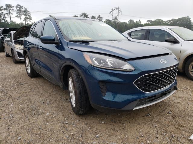 Ford Escape se (2020)