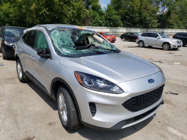 Ford Escape se (2020)