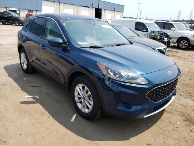 Ford Escape se (2020)