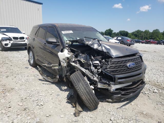 Ford Explorer (2020)