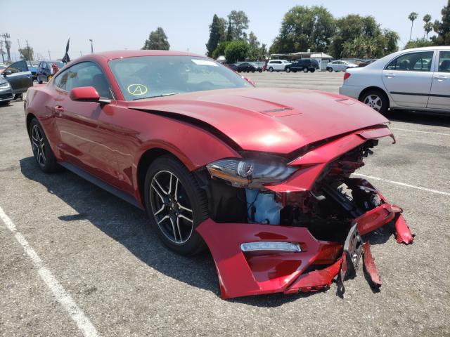 Ford Mustang (2020)