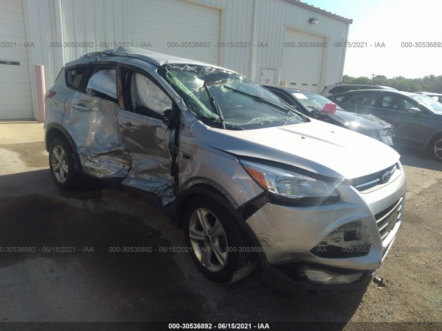 Ford Escape (2013)