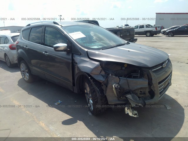 Ford Escape (2014)