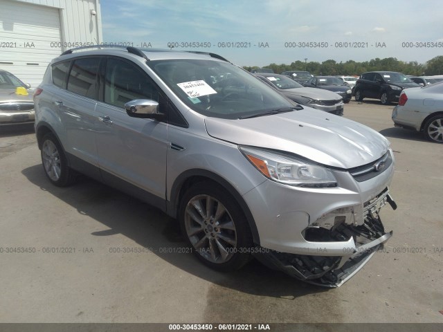 Ford Escape (2014)