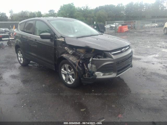 Ford Escape (2015)
