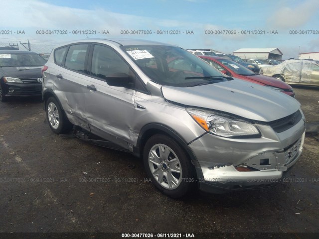 Ford Escape (2016)