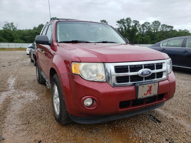 Ford Escape xlt (2010)