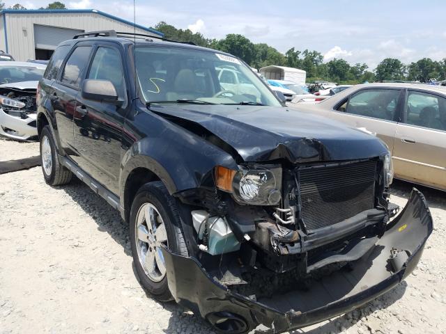 Ford Escape xlt (2010)