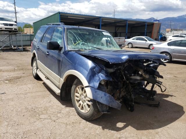 Ford Expedition (2010)