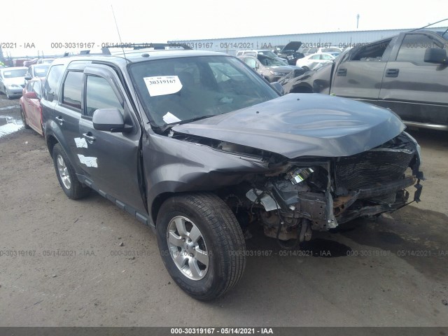 Ford Escape (2011)