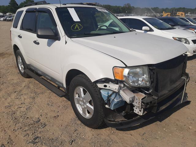 Ford Escape xlt (2011)