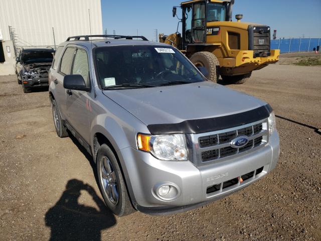 Ford Escape xlt (2012)