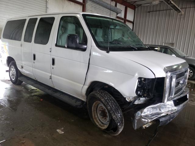 Ford Econoline (2013)