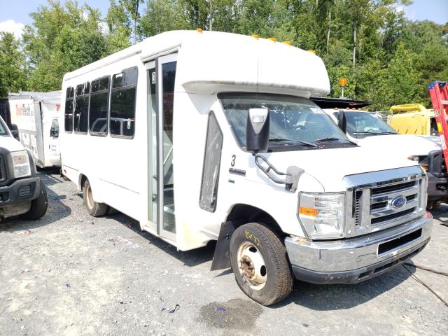 Ford Econoline (2013)